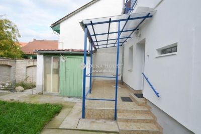 Eladó családi ház Kecskemét