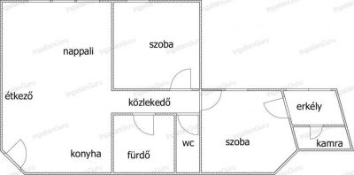 Eladó lakás Kecskemét