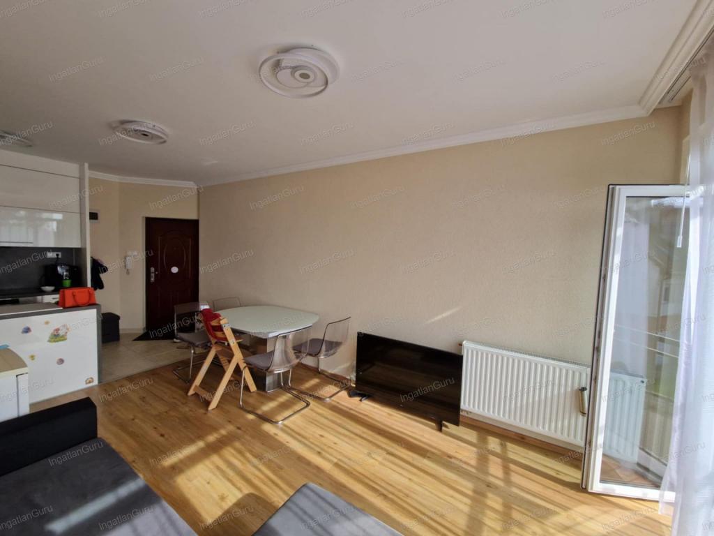 Eladó lakás Kecskemét