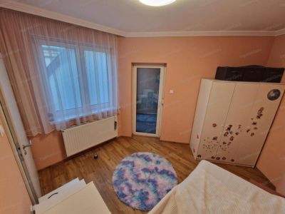 Eladó lakás Kecskemét