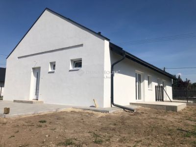 Eladó ikerház Felsőpakony