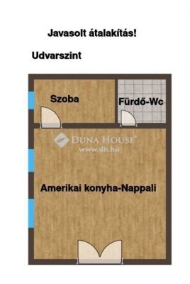 Eladó nyaraló Orfű