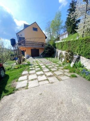 Eladó nyaraló Orfű