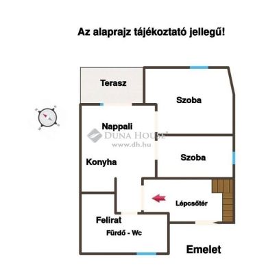 Eladó lakás Budapest