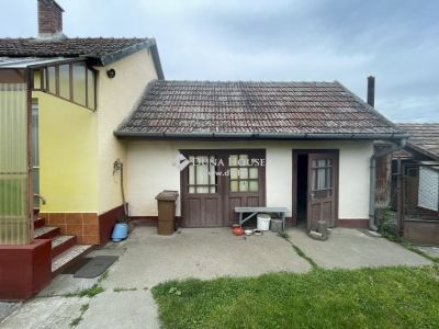 Eladó családi ház Tóalmás
