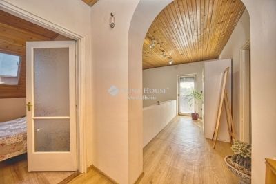 Eladó családi ház Budapest