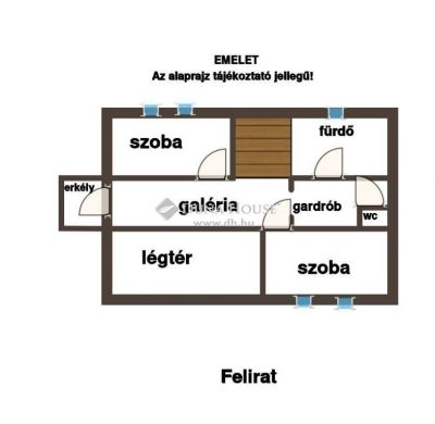 Eladó családi ház Budapest