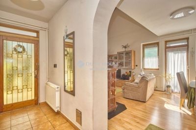 Eladó családi ház Budapest