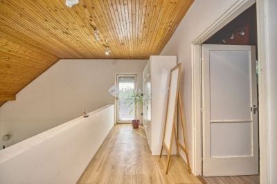 Eladó családi ház Budapest