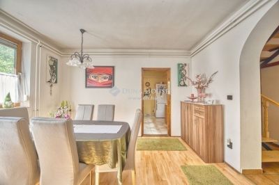 Eladó családi ház Budapest