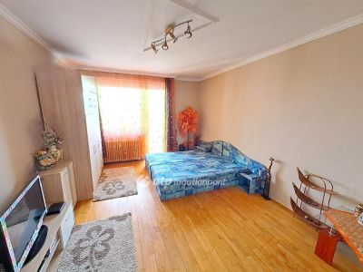 Eladó lakás Kecskemét