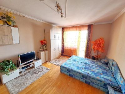 Eladó lakás Kecskemét