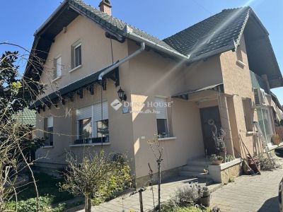 Eladó családi ház Albertirsa