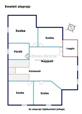 Eladó családi ház Albertirsa