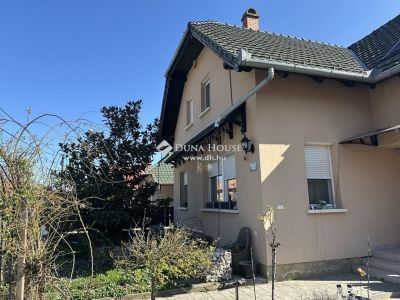 Eladó családi ház Albertirsa