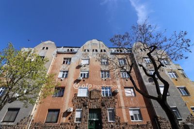 Eladó lakás Budapest