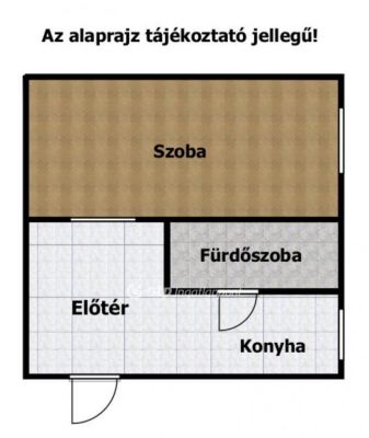Eladó lakás Budapest