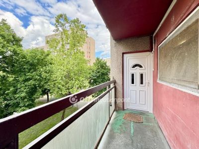 Eladó lakás Budapest