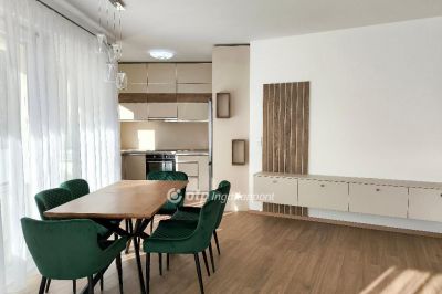 Eladó lakás Budapest