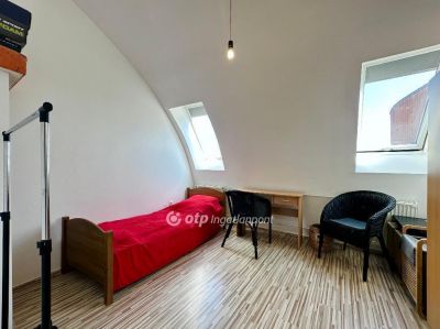 Eladó lakás Budapest