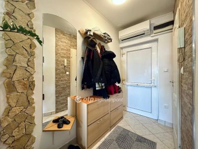 Eladó lakás Budapest