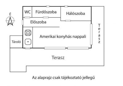 Eladó lakás Budapest