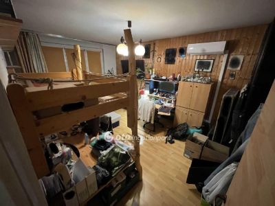 Eladó lakás Budapest