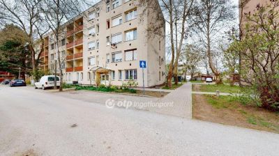 Eladó lakás Nyírbátor