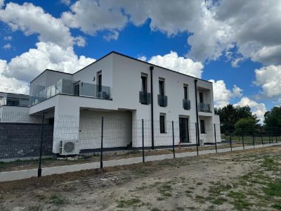 Eladó lakás Nyíregyháza