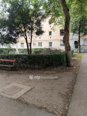 Eladó lakás Nyíregyháza