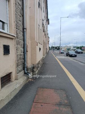 Eladó lakás Nyíregyháza