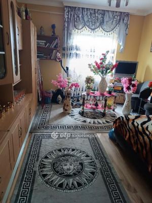Eladó lakás Nyíregyháza
