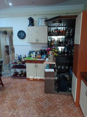 Eladó lakás Nyíregyháza