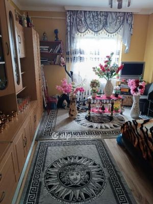 Eladó lakás Nyíregyháza