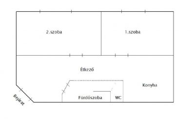 Eladó lakás Nyíregyháza