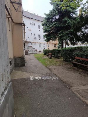 Eladó lakás Nyíregyháza