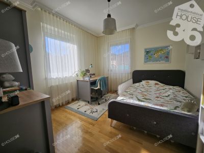 Eladó családi ház Kecskemét