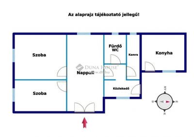 Eladó családi ház Zalamerenye
