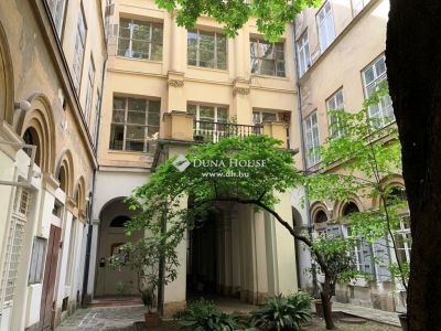 Eladó lakás Budapest