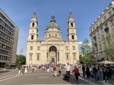 Eladó lakás Budapest