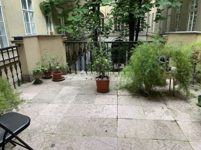 Eladó lakás Budapest