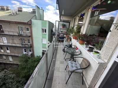 Eladó lakás Budapest