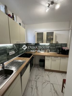 Eladó lakás Budapest