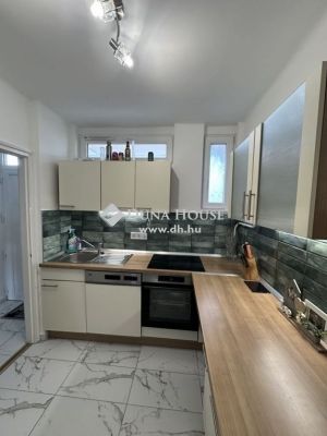 Eladó lakás Budapest