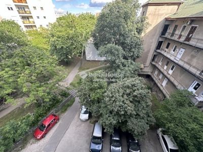 Eladó lakás Budapest