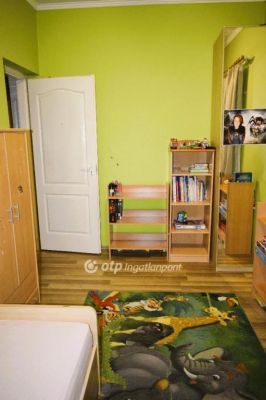 Eladó ikerház Ráckeve