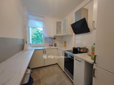 Eladó lakás Budapest