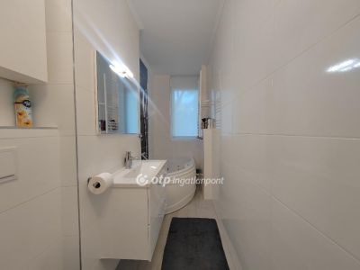 Eladó lakás Budapest