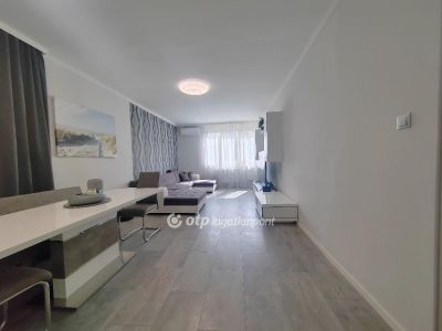 Eladó lakás Budapest