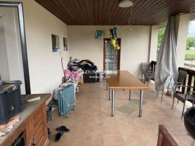 Eladó családi ház Kozármisleny